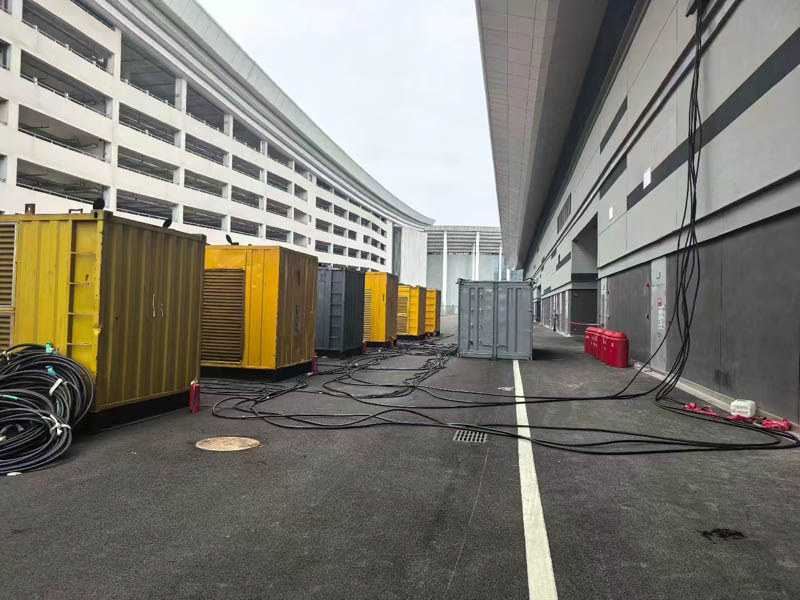 七星关冬季柴油发电机启动前需要做哪些准备工作？