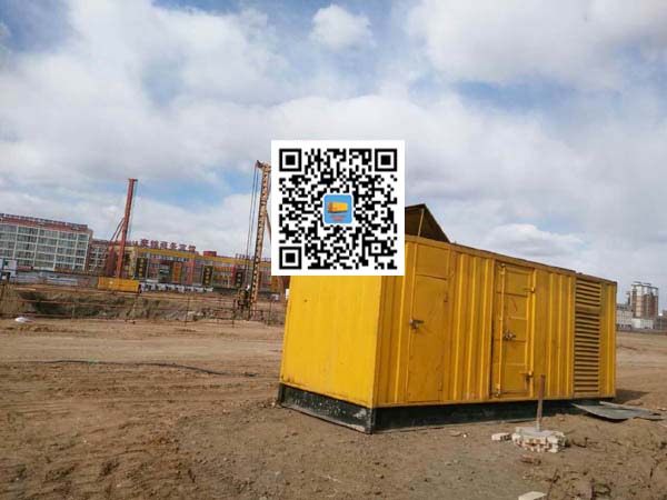 七星关发电机出租-柴油发电机组安全操作规程有哪些?