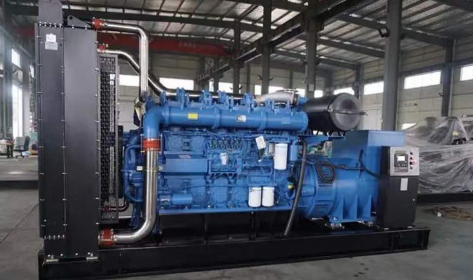 七星关800kW 柴油发电机的输出电流是恒定的吗?